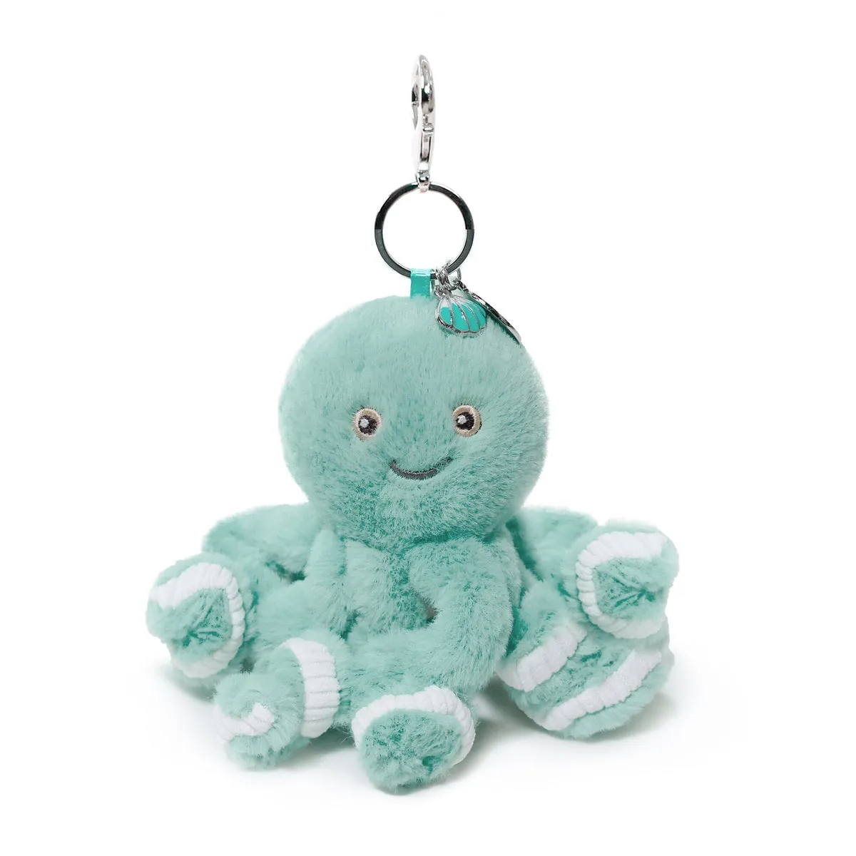 Soft Toys Bag Charm
