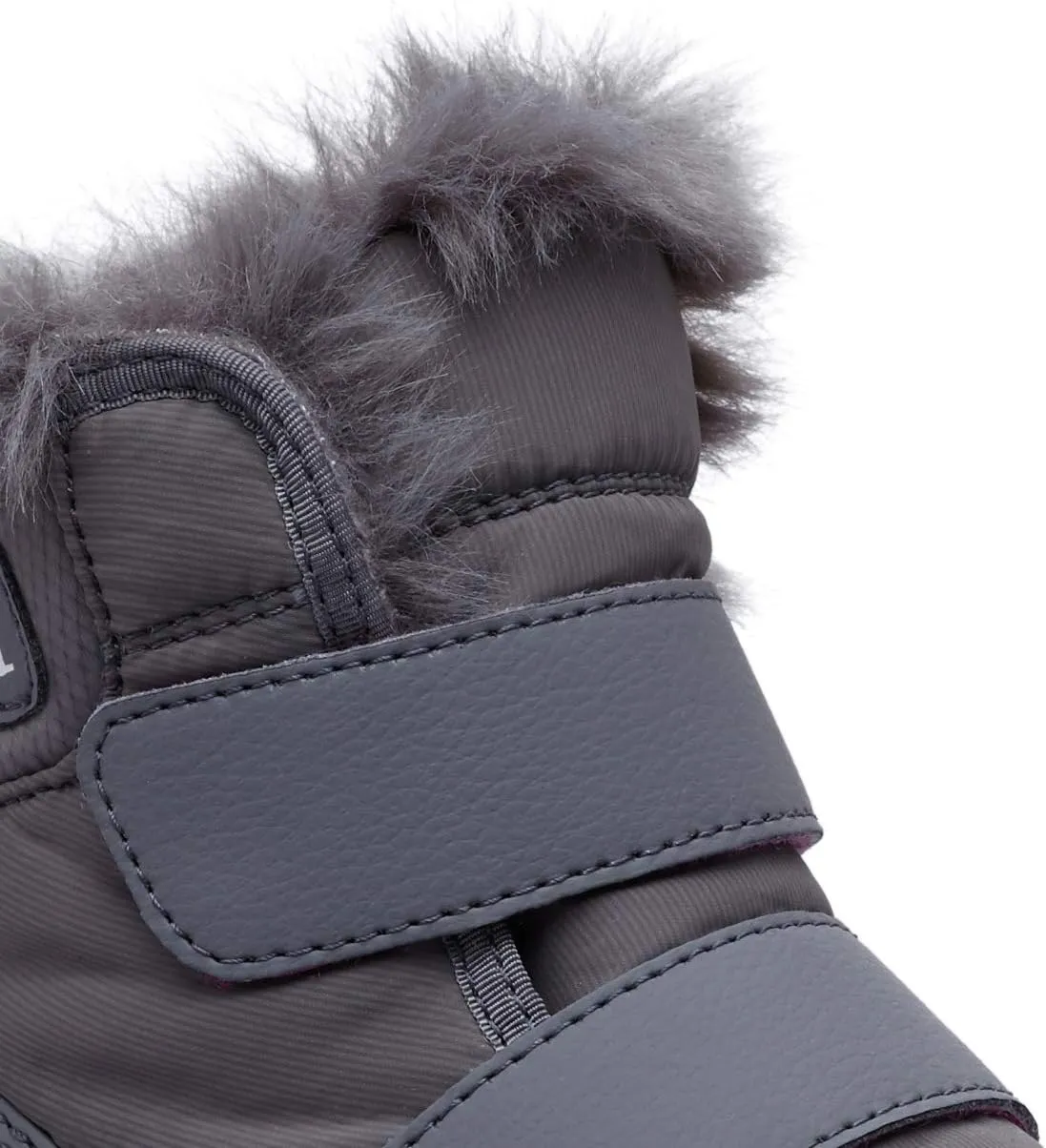 Sorel Unisex-Child Toddler Whitney Strap Snow Boot