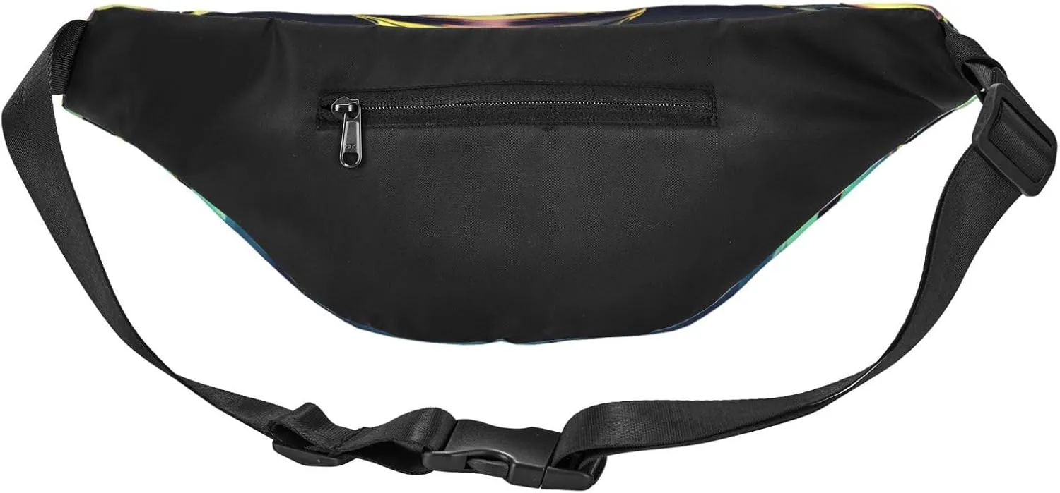 Spacecraft descend Fashion Crossbody Appearance High capacity outdoor with Adjustable Comfortable Work Leisure Versatile