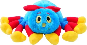 Spider Plush Toy Spider Stuffed Animal 15 inch Spider Plush - Ideal Gift for Boys and Girls' Festivals