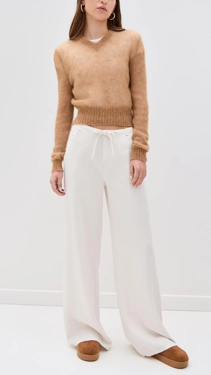 Splendid Women's Lounge Denim Pants