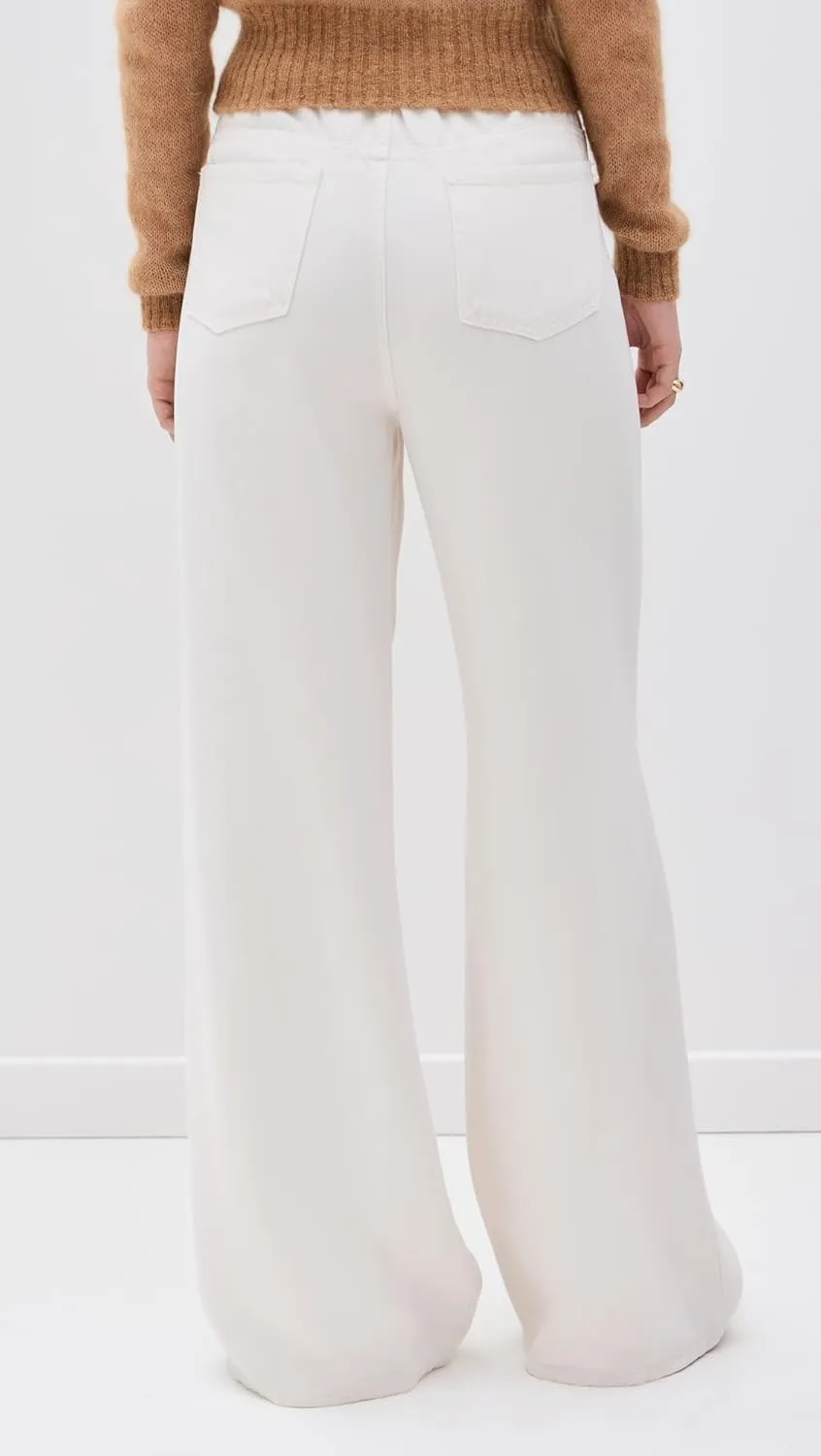 Splendid Women's Lounge Denim Pants