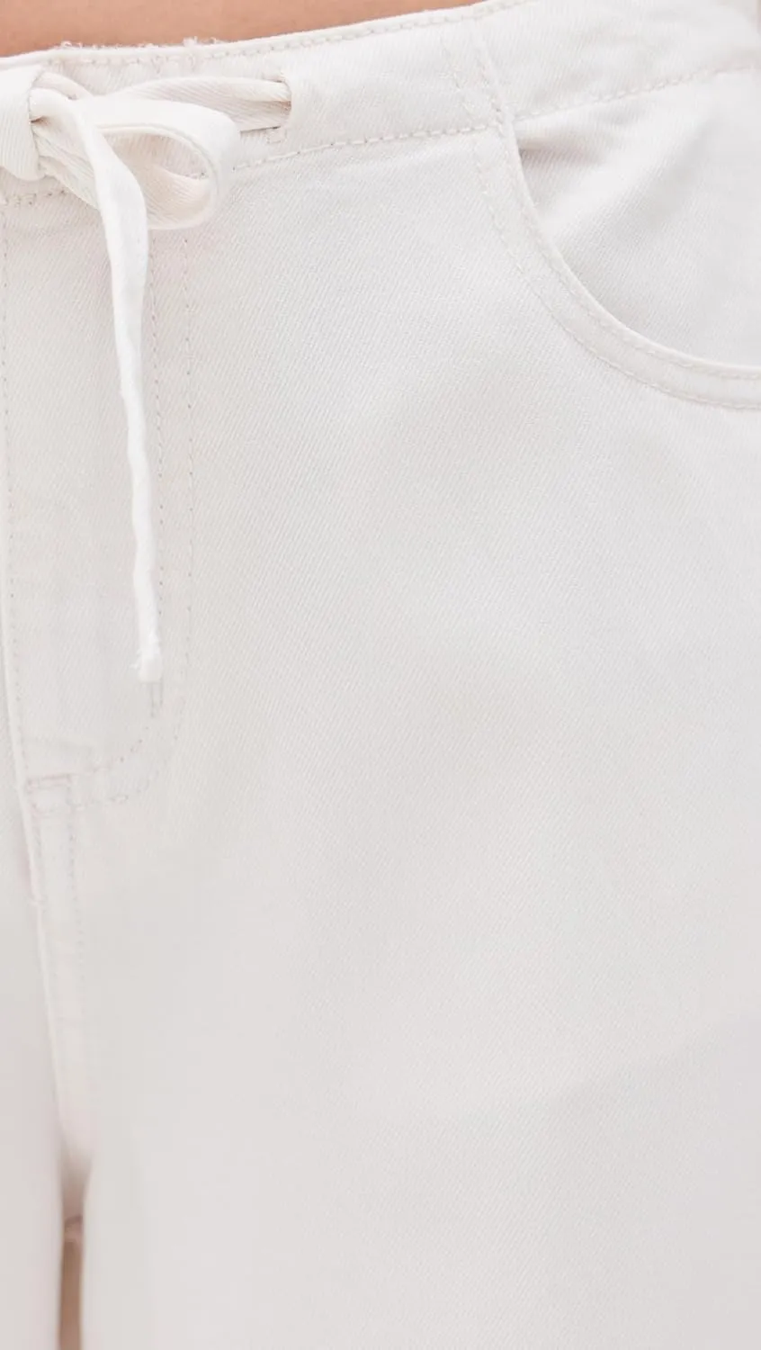 Splendid Women's Lounge Denim Pants