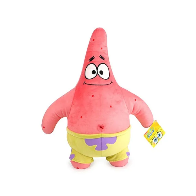 SpongeBob Plush