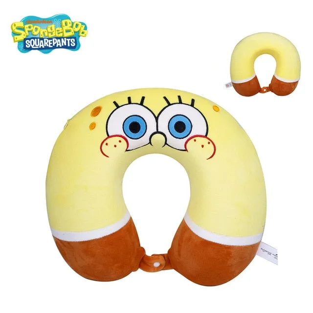 SpongeBob Plush