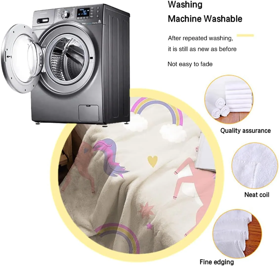 Sport Shoes Sneakers Throw Blanket for Couch Cozy Soft Blankets & Throws Lightweight Fleece Fall Fuzzy Blanket Couch Chairs Sofa Bedroom Living Room 50x60 Inches