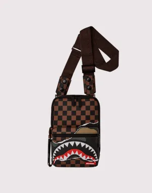 Sprayground Tear It Up Sling Bag