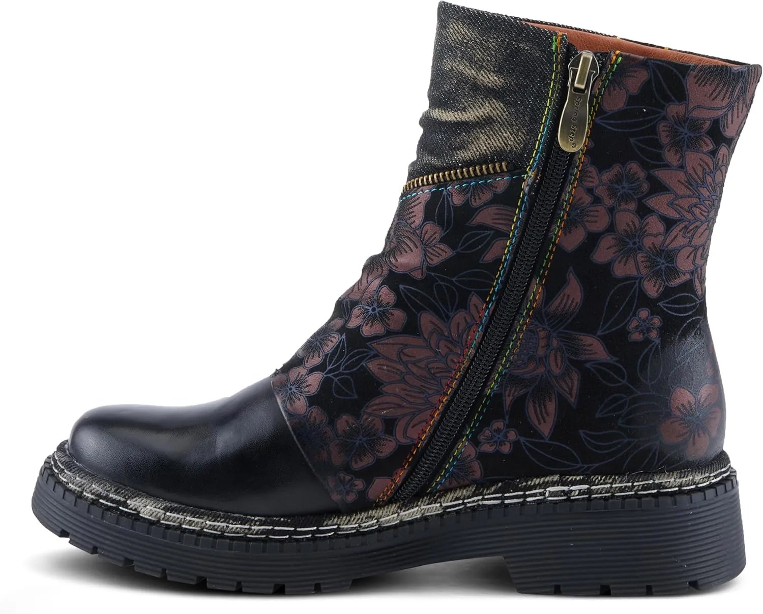 Spring Step L'Artiste Women's Avrilrose Urban Booties