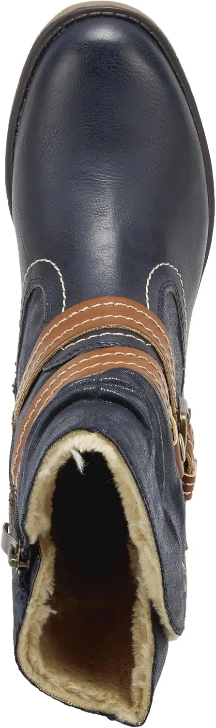 Spring Step Women's Boisa Winter Boot
