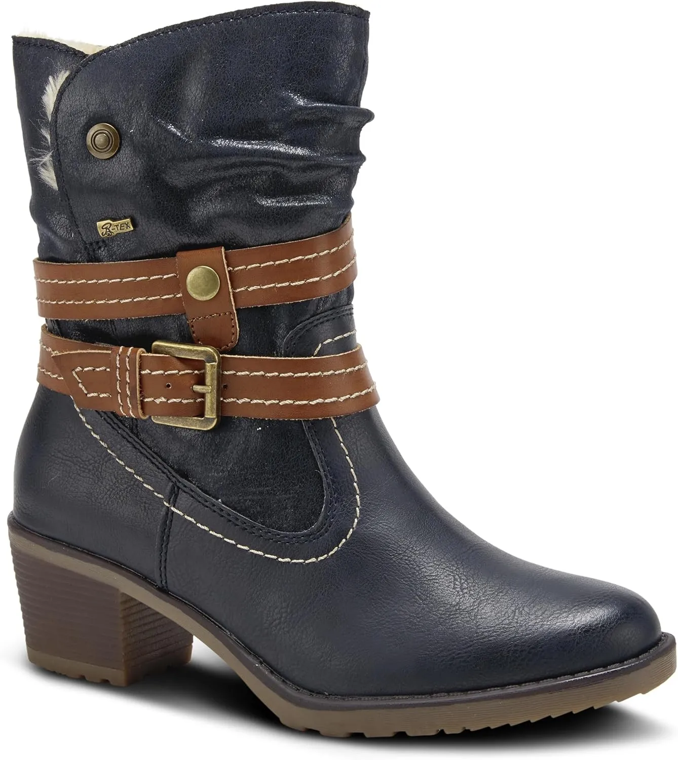 Spring Step Women's Boisa Winter Boot