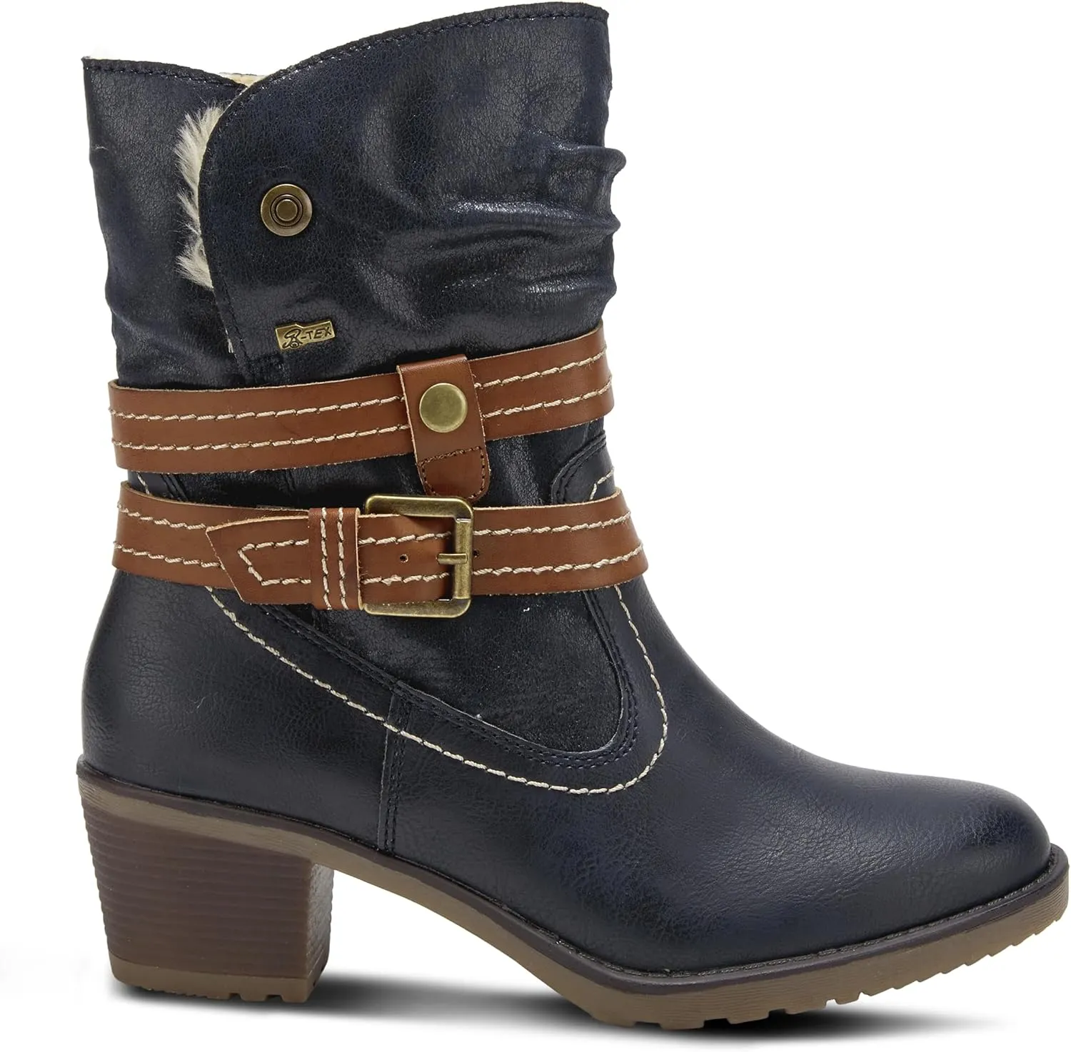 Spring Step Women's Boisa Winter Boot