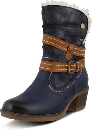 Spring Step Women's Boisa Winter Boot