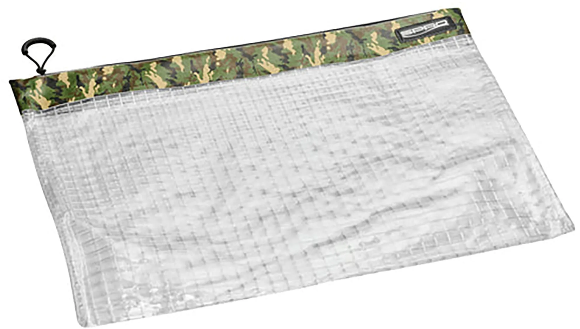 SPRO Mesh Bait Pouch Camo