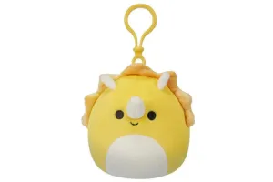 Squishmallow 3.5 inch Clip Lancaster
