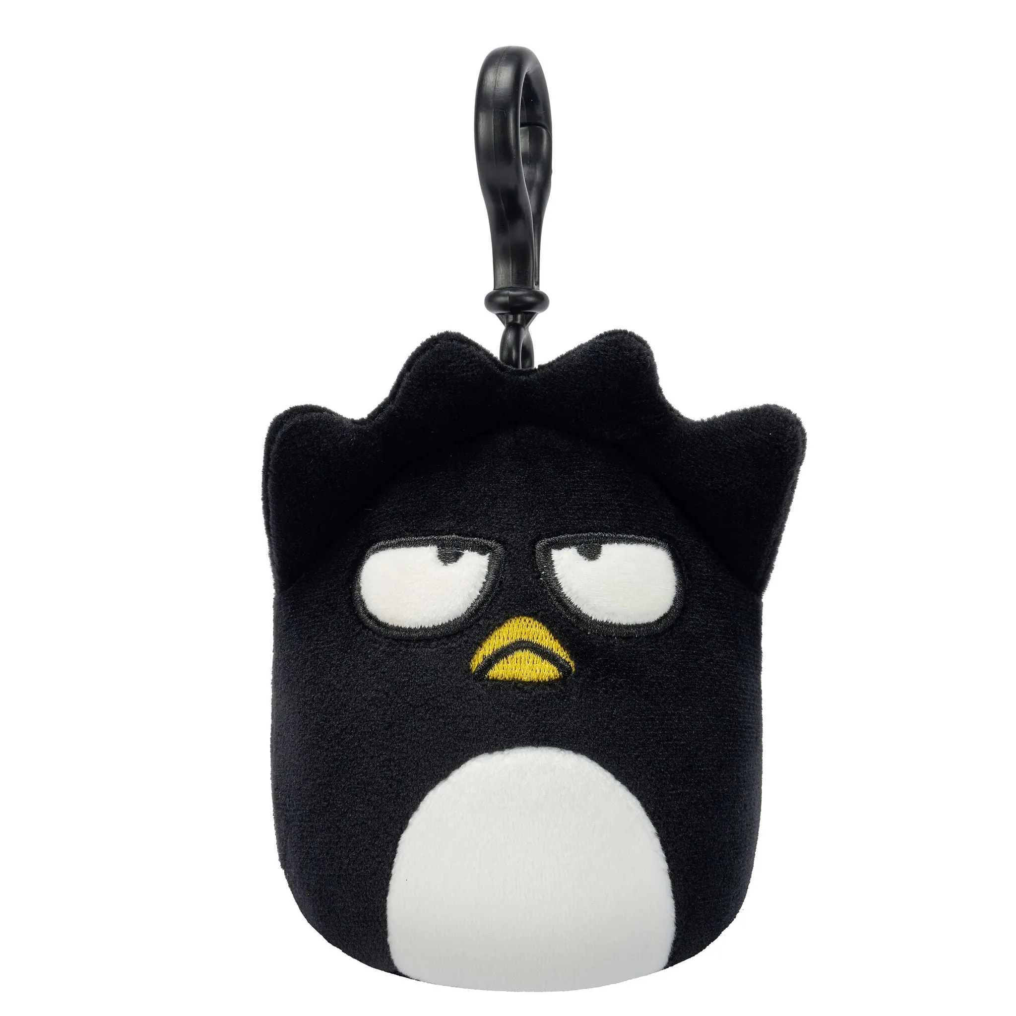 Squishmallows 3.5 Inch Clip On Series 20 Hello Kitty Badtz Maru