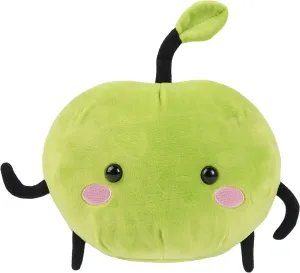 Stardew Plush Toy Valley Doll Valley Plush Junimo Green Apple