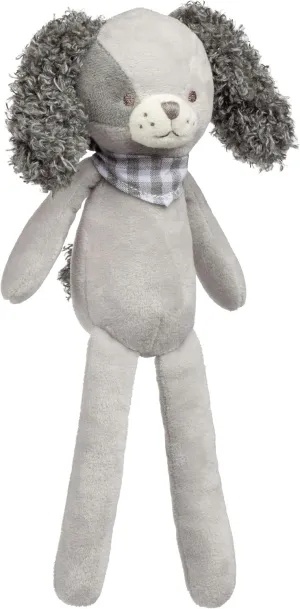 Stephen Joseph, Stuffed Animal Toy 11 inches, Small Super Soft Plush Doll, Toys for Baby, Toddler, Kids, Percy Puppy