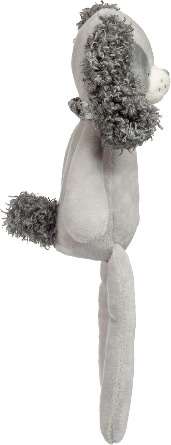 Stephen Joseph, Stuffed Animal Toy 11 inches, Small Super Soft Plush Doll, Toys for Baby, Toddler, Kids, Percy Puppy