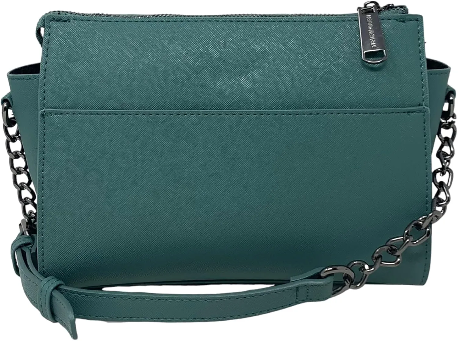 Steve Madden Blexi Chevron Quilted Crossbody