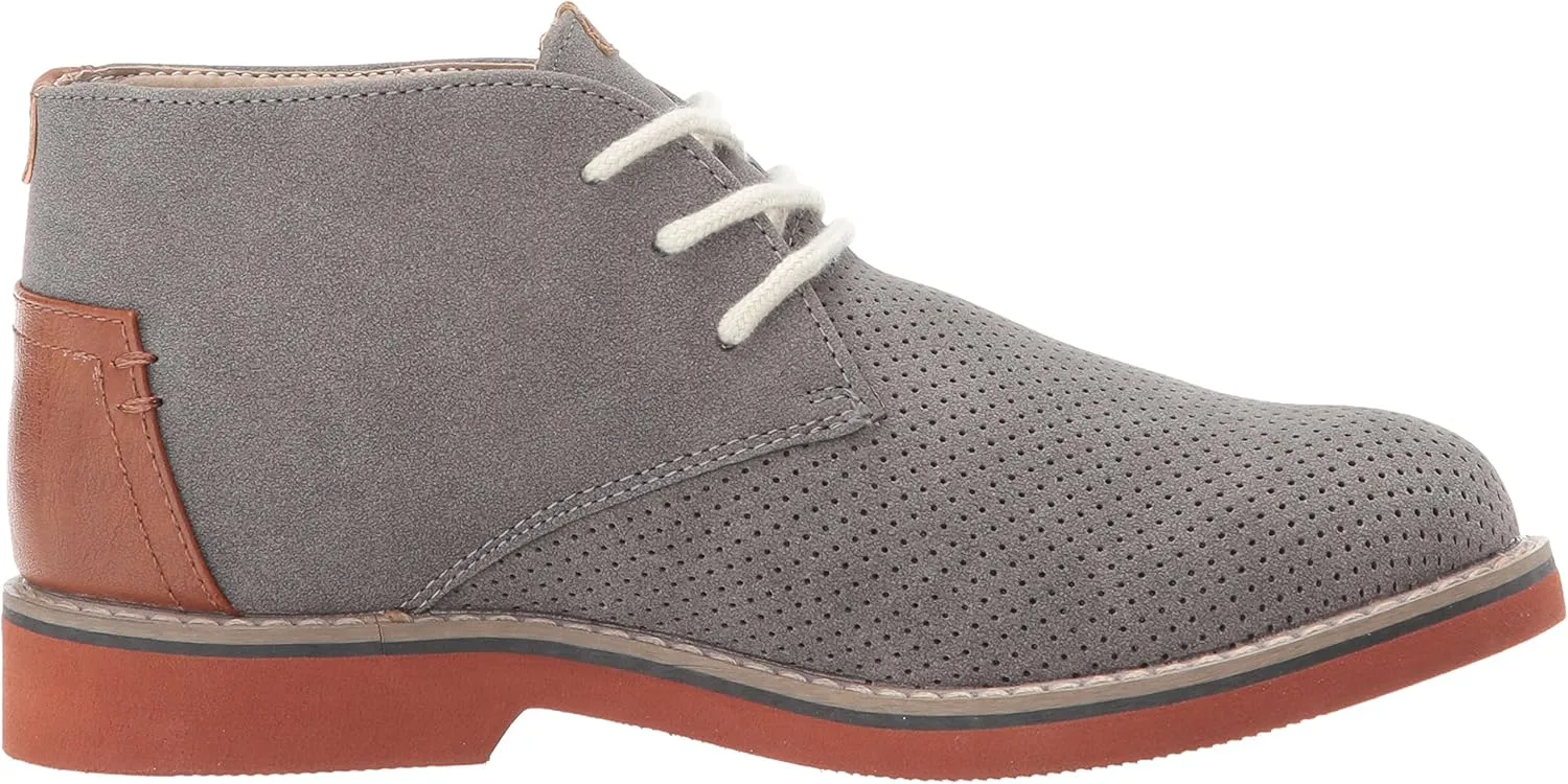 Steve Madden Boy's Bbaden Chukka Boot