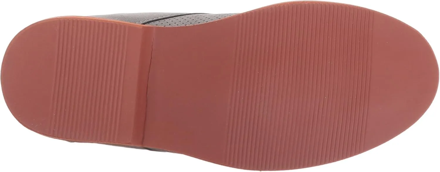 Steve Madden Boy's Bbaden Chukka Boot
