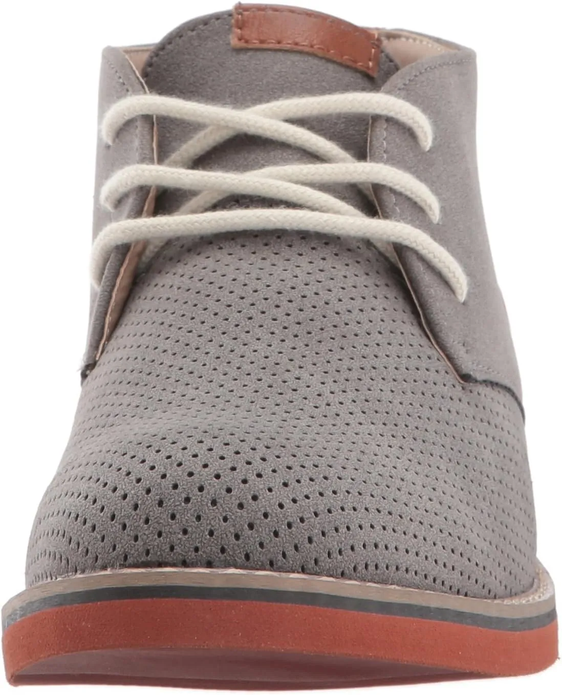 Steve Madden Boy's Bbaden Chukka Boot