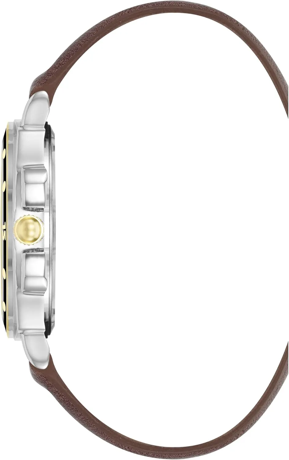 Steve Madden Men's Strap Watch
