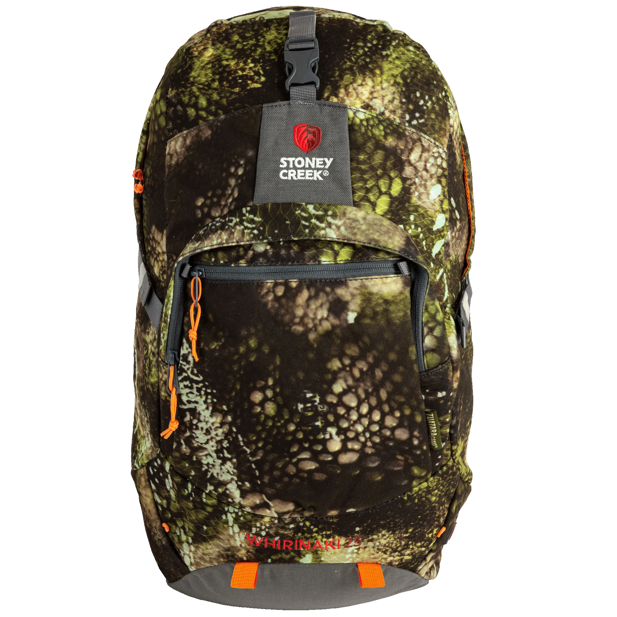 Stoney Creek Whirinaki 25L