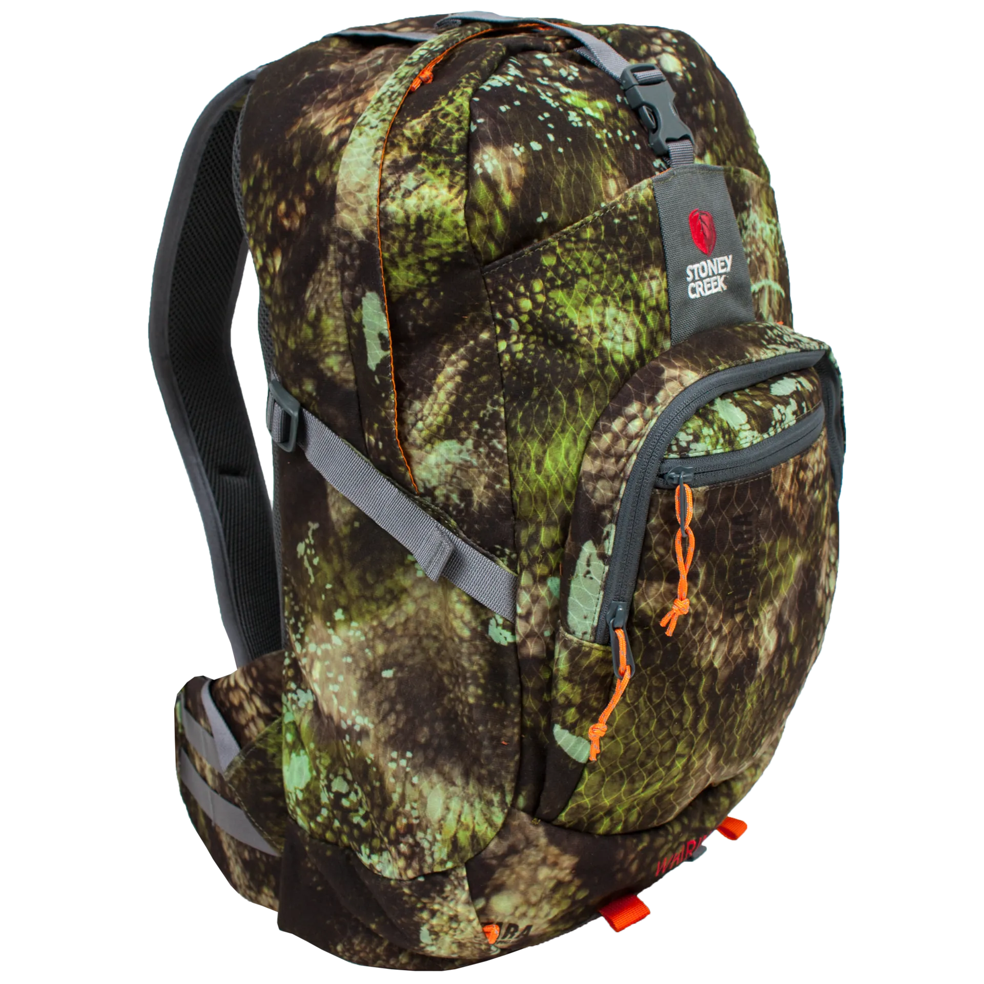 Stoney Creek Whirinaki 25L