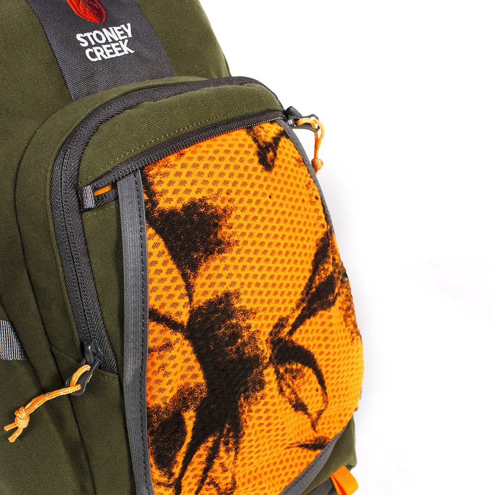 Stoney Creek Whirinaki 25L