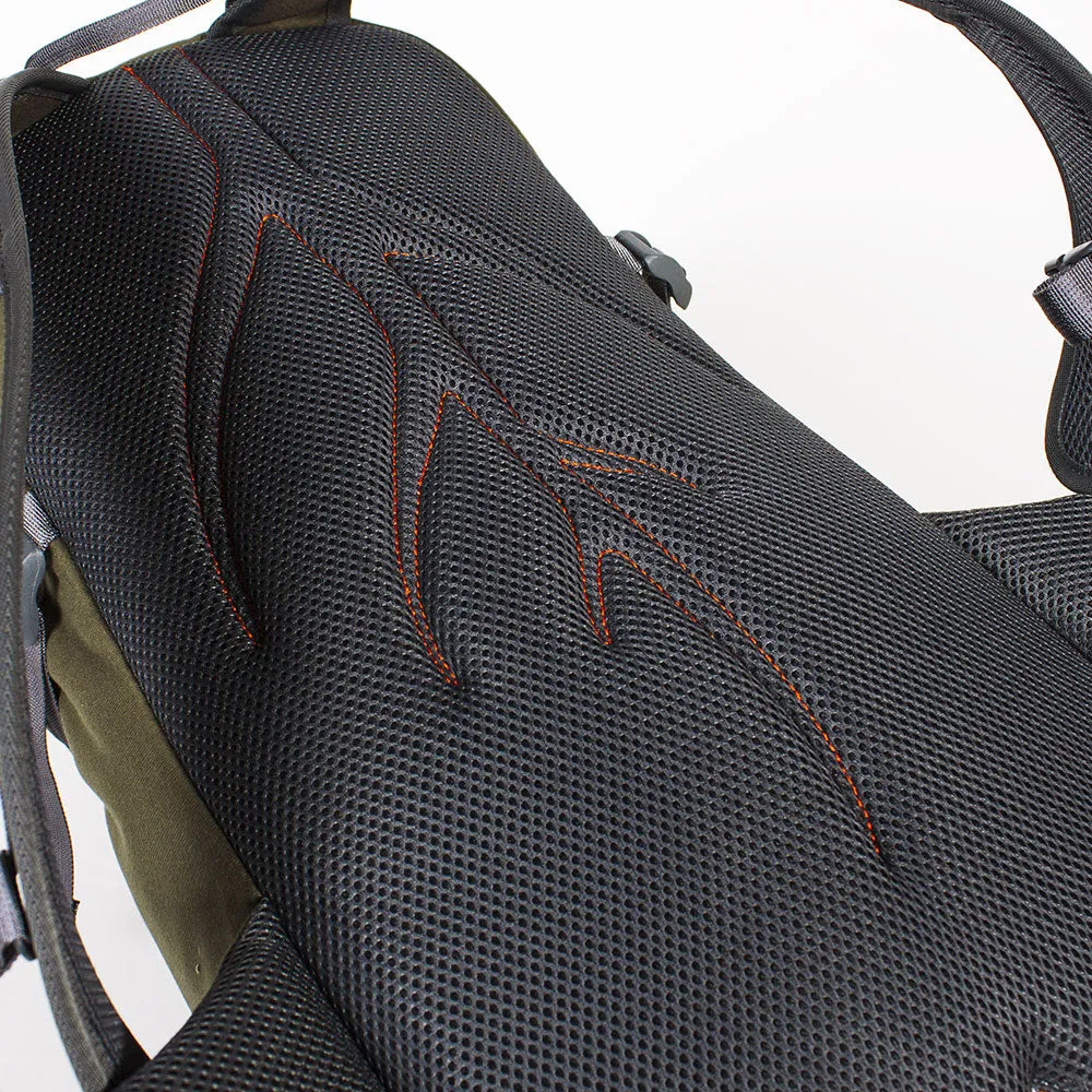 Stoney Creek Whirinaki 25L