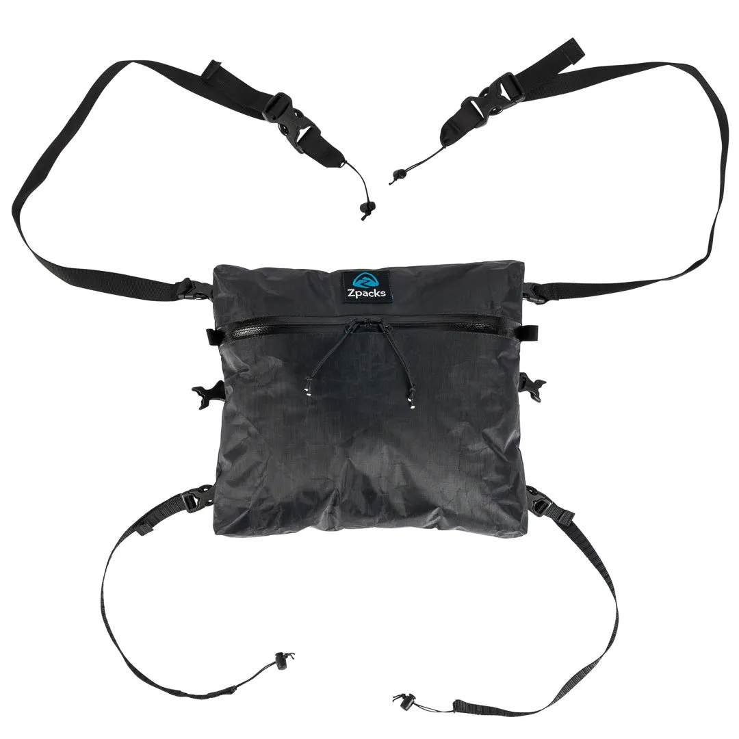 Straps Limited stock Multi-Pack Futuristic Spare set of