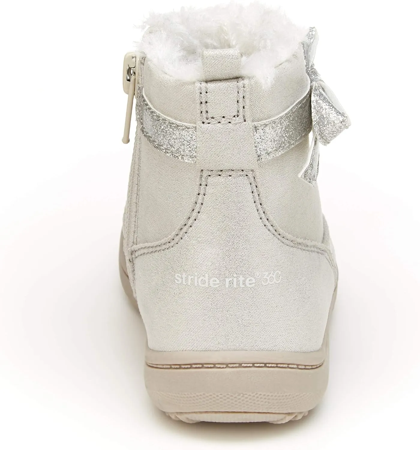 Stride Rite Girl's Elaine Fashion Boot