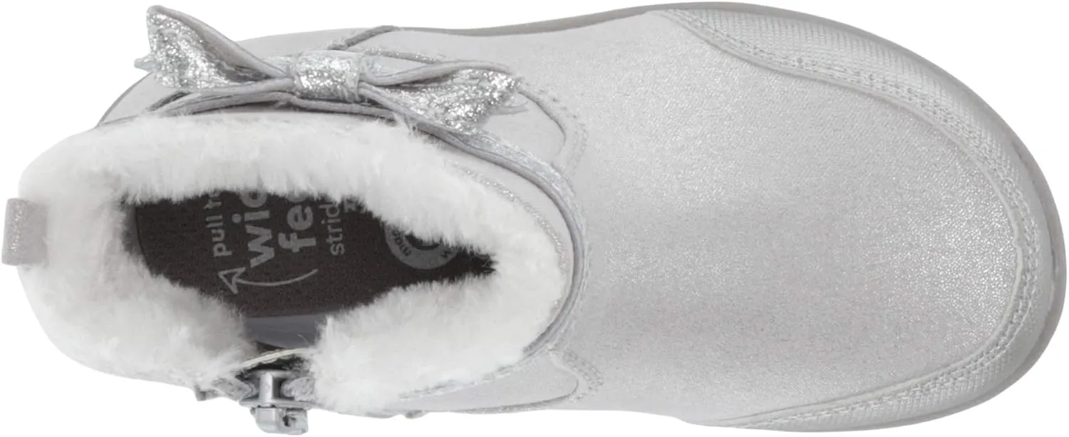 Stride Rite Girl's Elaine Fashion Boot