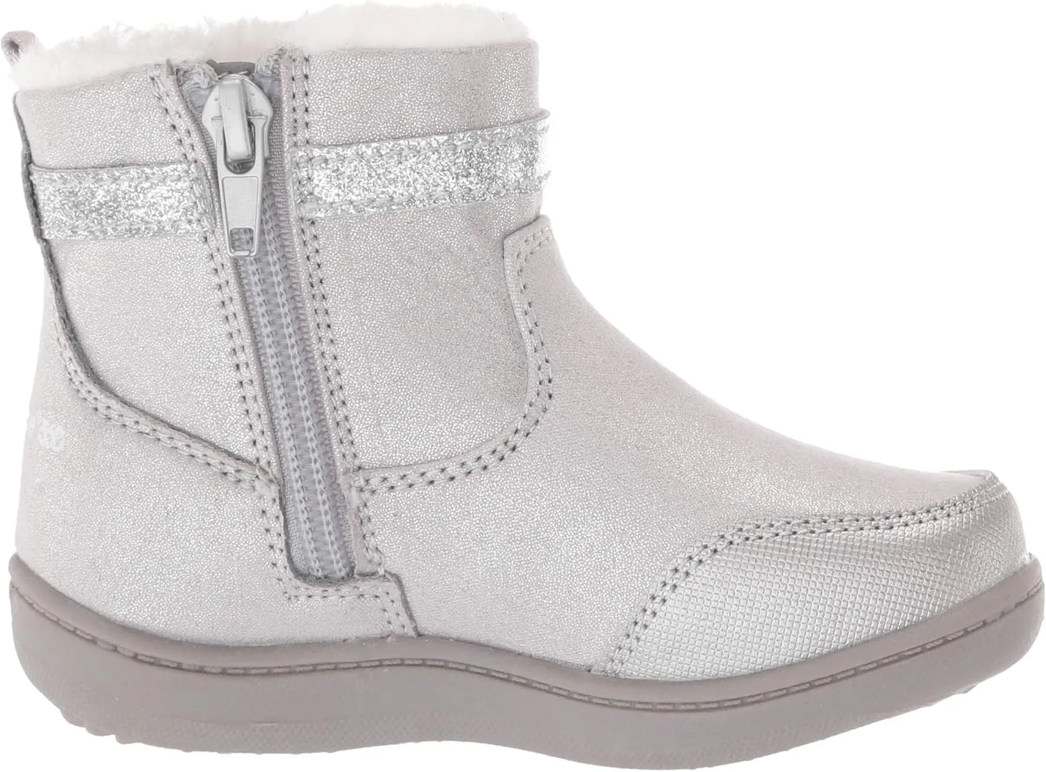 Stride Rite Girl's Elaine Fashion Boot