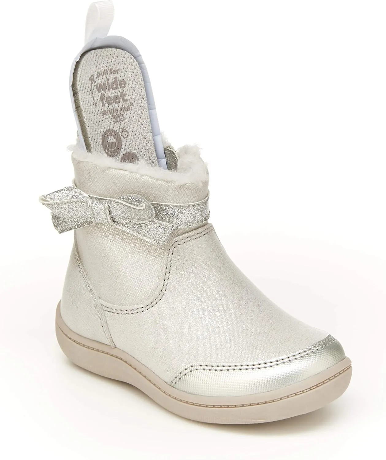 Stride Rite Girl's Elaine Fashion Boot