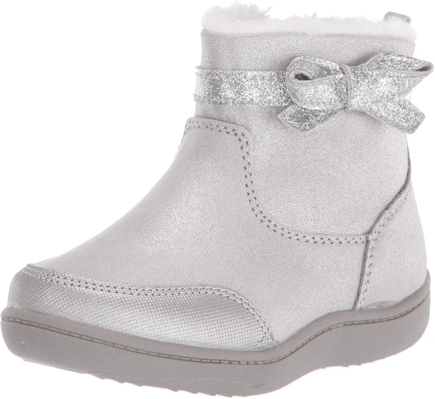Stride Rite Girl's Elaine Fashion Boot