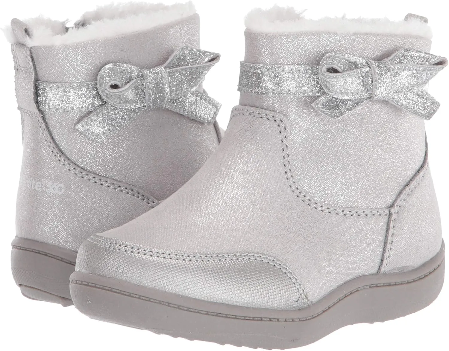 Stride Rite Girl's Elaine Fashion Boot
