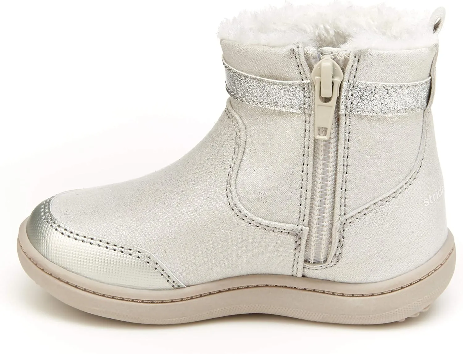 Stride Rite Girl's Elaine Fashion Boot