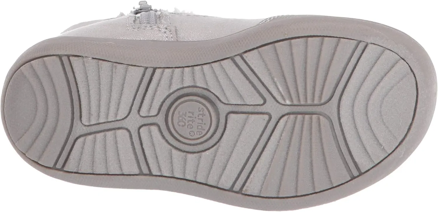 Stride Rite Girl's Elaine Fashion Boot