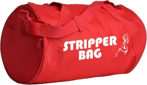 Stripper Bag Funny Novelty Storage Duffel Bag