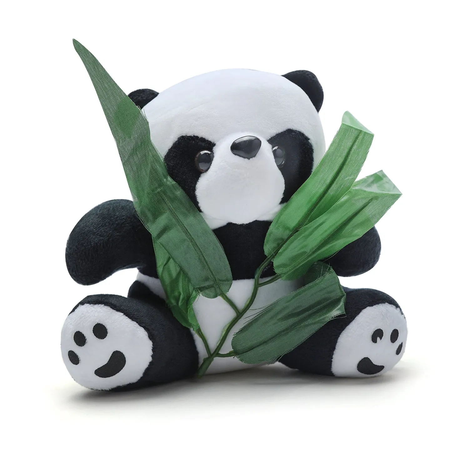 Stuff Toy Mix Cartoon Character 21-Cm