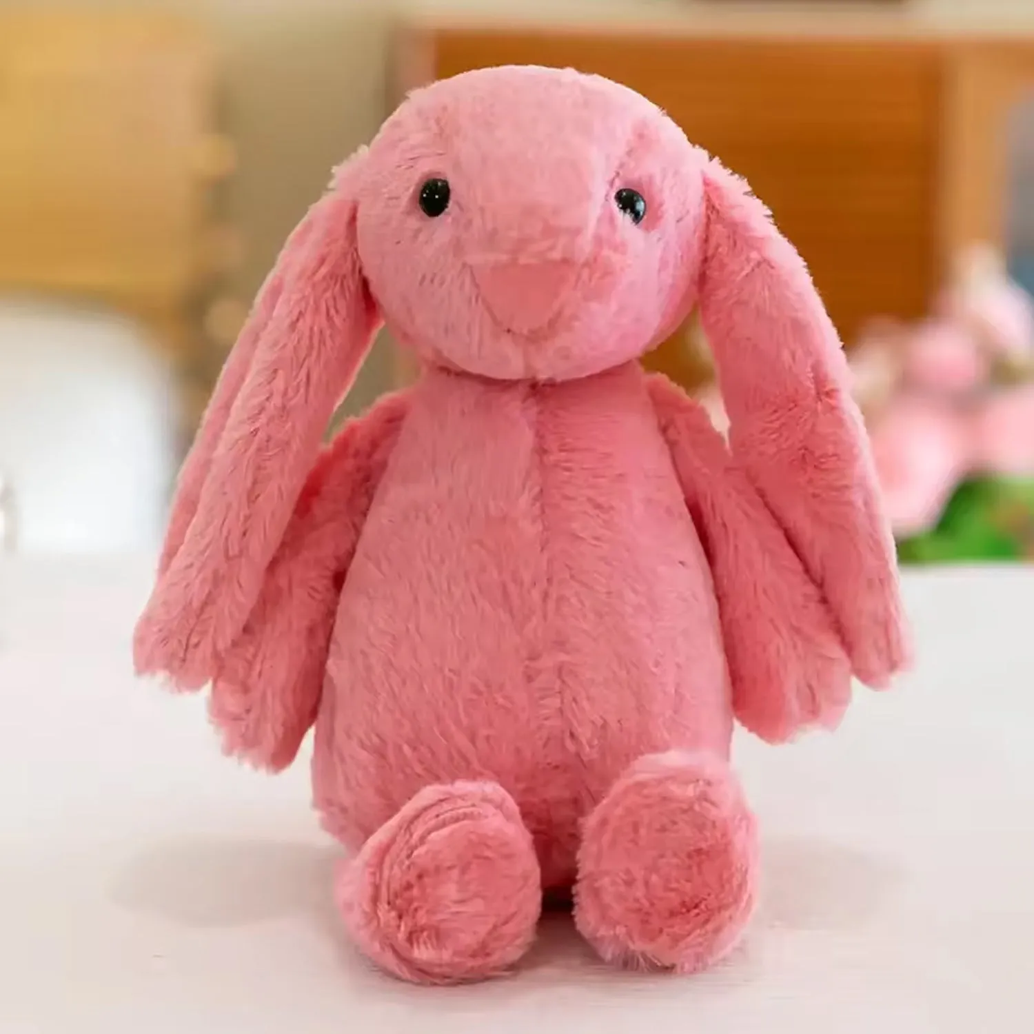 Stuff Toy Mix Cartoon Character 21-Cm