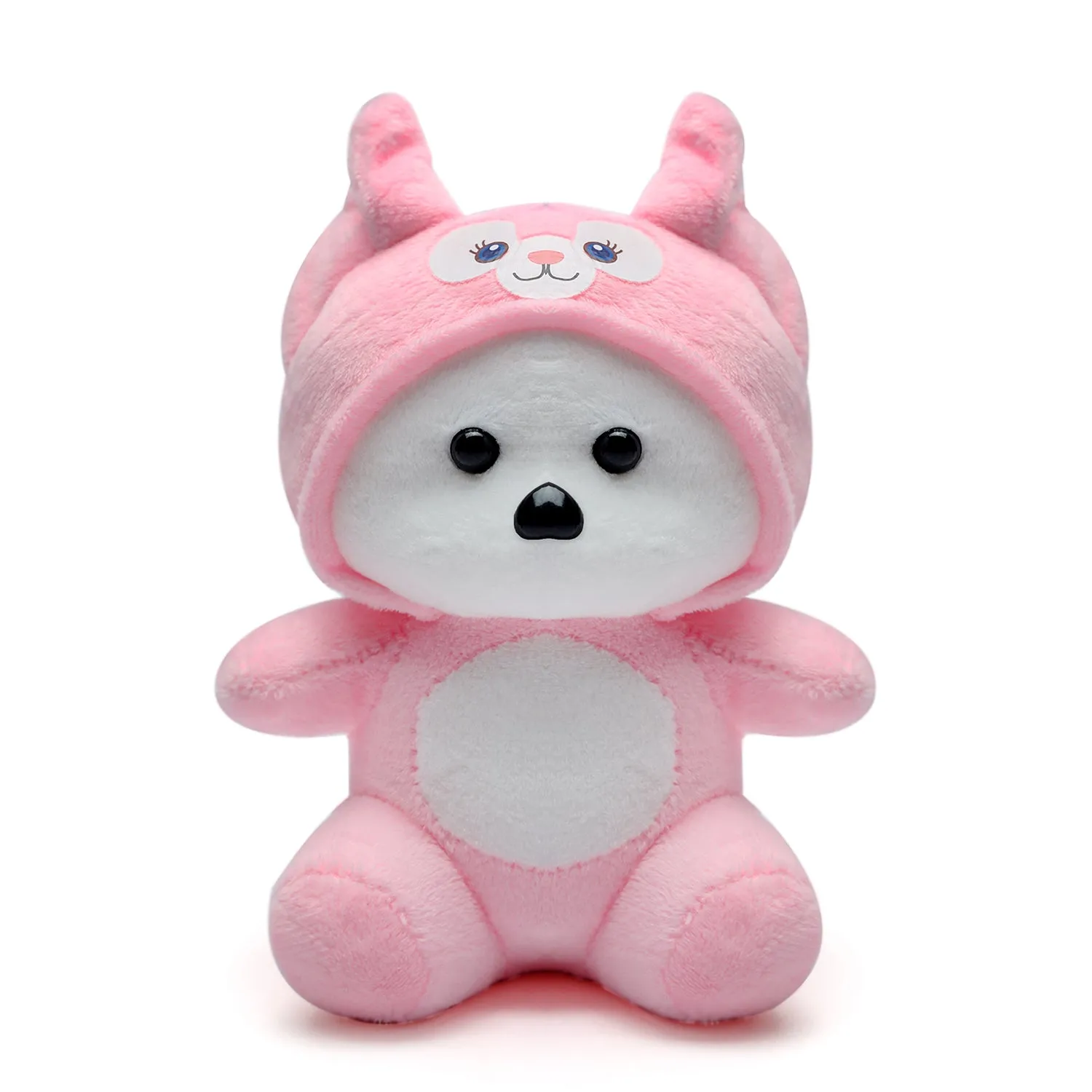Stuff Toy Mix Cartoon Character 21-Cm