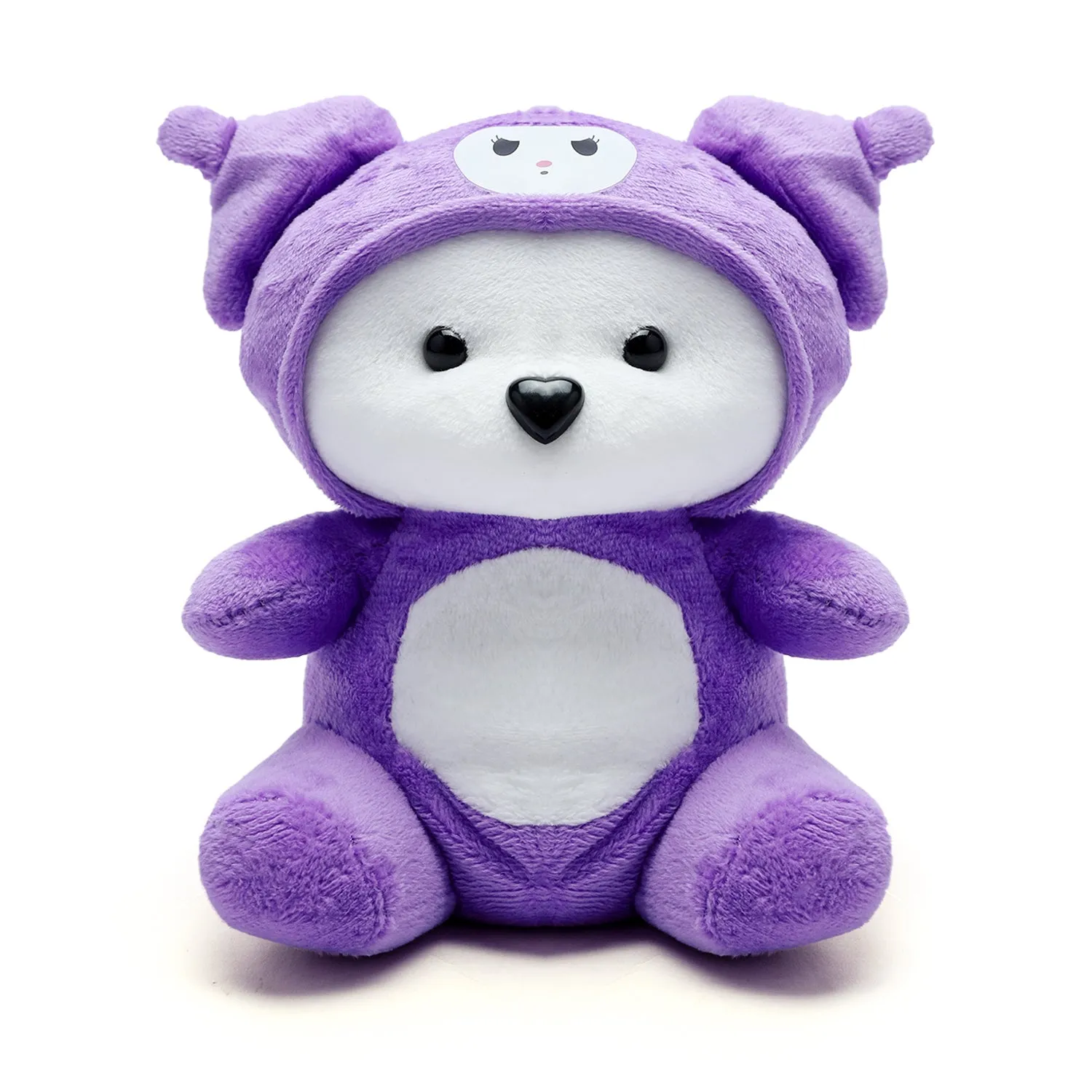 Stuff Toy Mix Cartoon Character 21-Cm