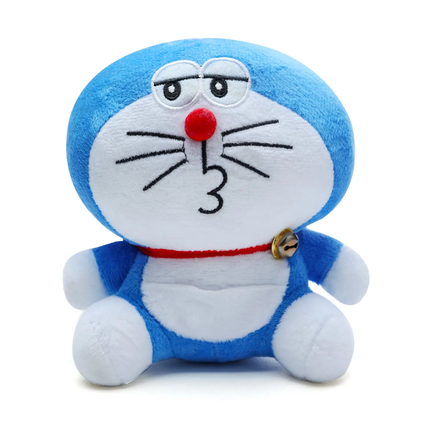 Stuff Toy Mix Cartoon Character 21-Cm