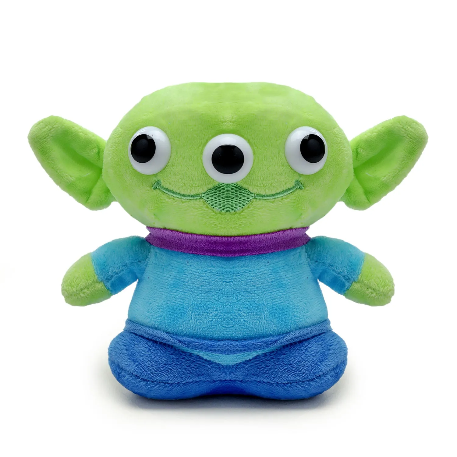 Stuff Toy Mix Cartoon Character 21-Cm