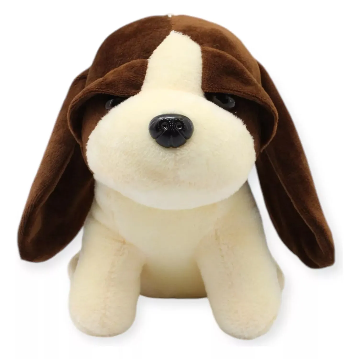 Stuff Toy Mix Cartoon Character 21-Cm
