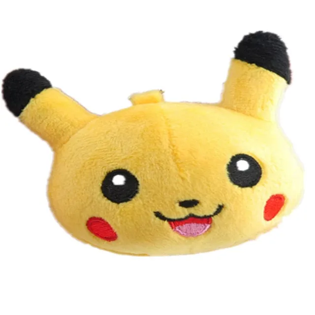 Stuffed Animals Key chain Plush Toys