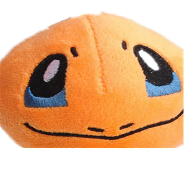 Stuffed Animals Key chain Plush Toys
